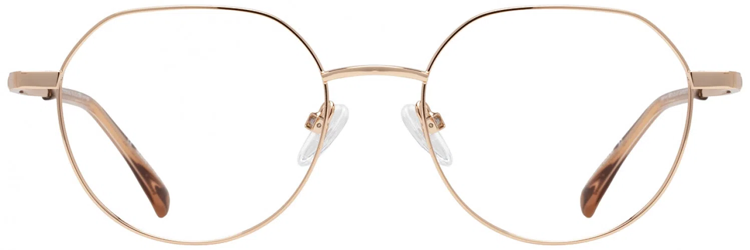 Adin Thomas ATS016 Eyeglasses - view 4